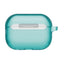 UNIQ Glass Pro Lock Protective Case - Apple AirPods Pro 3 / Teal