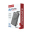 PROMATE Mavrix-3 3-In-1 Ultra-Compact MagSafe Compatible Wireless Power Bank - 15W / USB-C / Black
