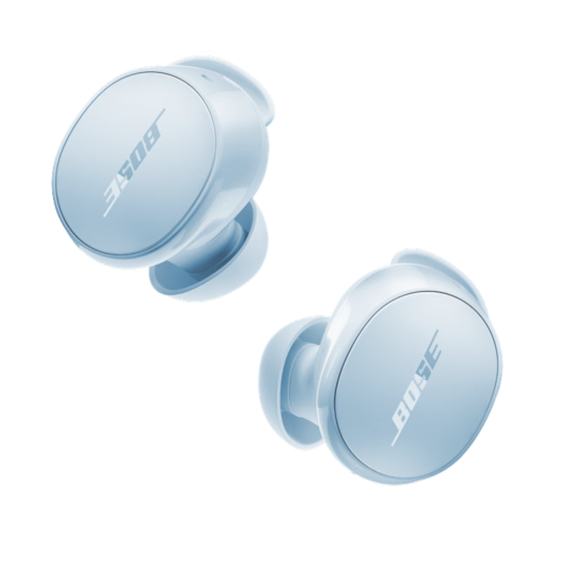 Bose QuietComfort Earbuds II - Bluetooth / USB-C / Ice Blue