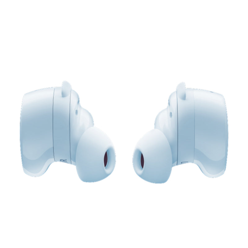 Bose QuietComfort Earbuds II - Bluetooth / USB-C / Ice Blue