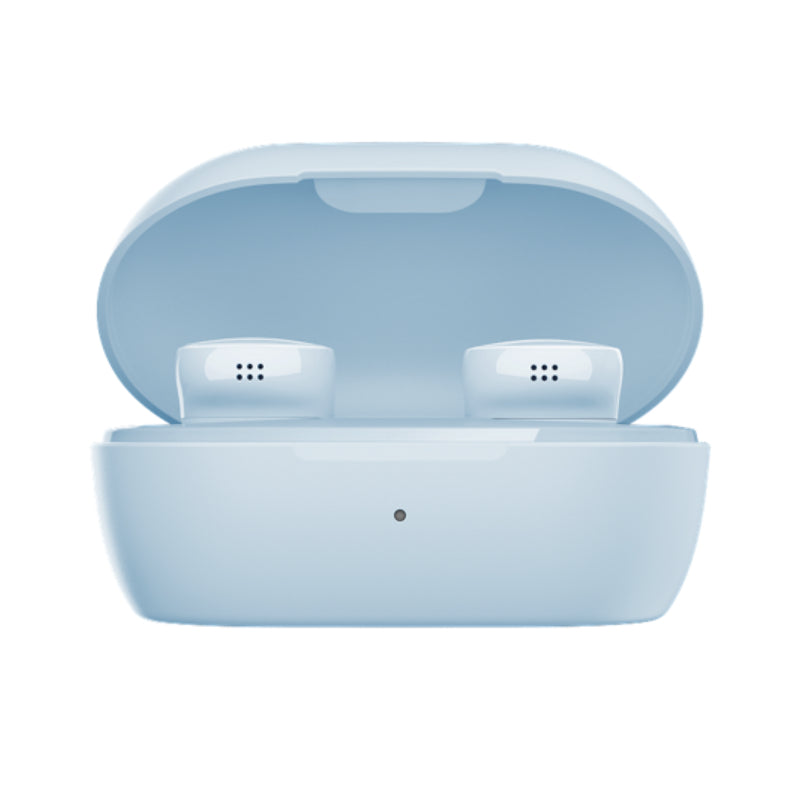 Bose QuietComfort Earbuds II - Bluetooth / USB-C / Ice Blue