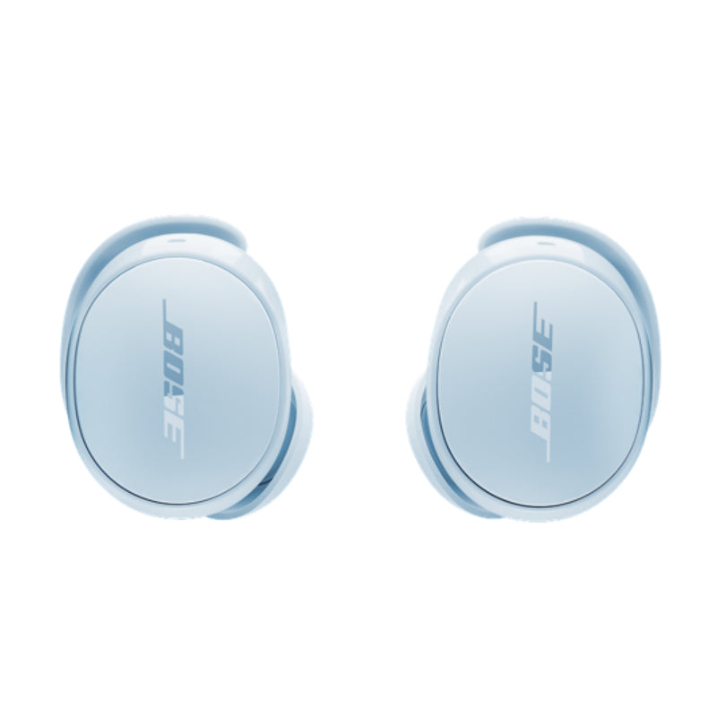 Bose QuietComfort Earbuds II - Bluetooth / USB-C / Ice Blue