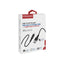 PROMATE PowerLine-Ai120 Data Sync Charge Cable - 1.2 Meter / 480Mbps / USB-A / Lightning / Black