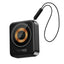 PROMATE AuraKit Ultra Compact Multi-Functional Mobile Solution Kit - 15W / Black