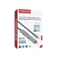 PROMATE PortLink-C3 Data and Charge Cable - 100W / 1.5 Meter / USB-C / Black