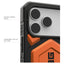 UAG Monarch Pro Magsafe Case For Apple iPhone 17 Pro - Orange