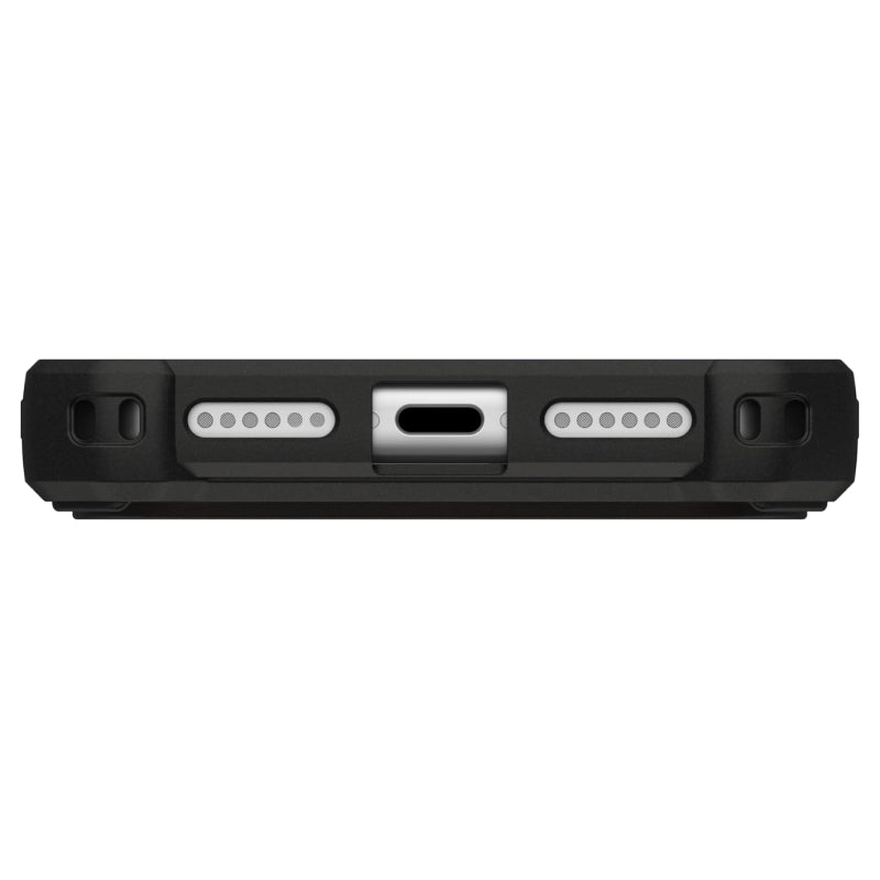 UAG Monarch Pro Magsafe Case For Apple iPhone 17 Pro - Orange