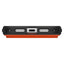 UAG Civilian Magsafe Case For Apple iPhone 17 Pro - Orange