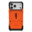 UAG Pathfinder Magsafe Case For Apple iPhone 17 Pro Max - Orange