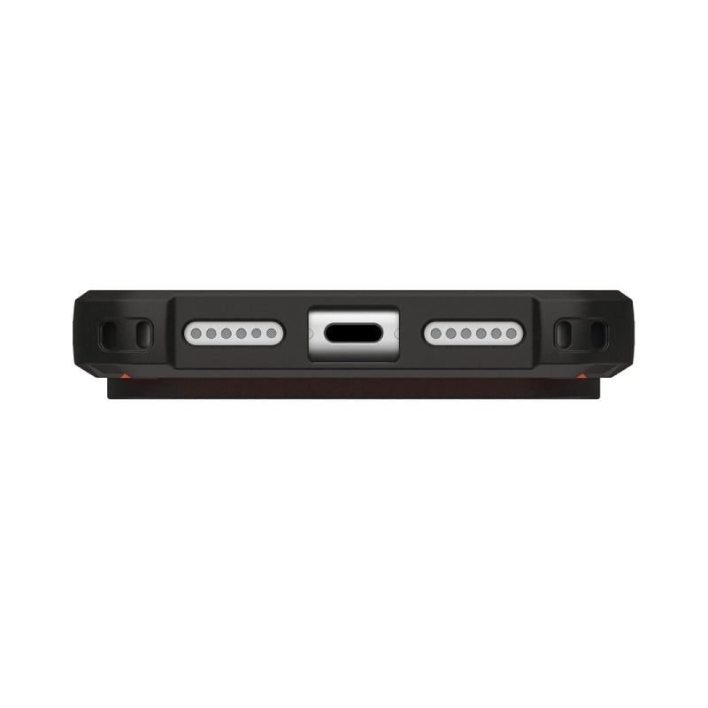UAG Pathfinder Magsafe Case For Apple iPhone 17 Pro Max - Orange