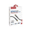 PROMATE TransLine-CC Power Delivery Ultra-Fast Charge Cable - 1.2 Meter / 480Mbps / USB-C / Black