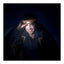 Porodo Wave-Sensor Rechargeable LED Headlamp - 800mAh / Orange