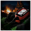 Porodo Wave-Sensor Rechargeable LED Headlamp - 800mAh / Orange