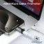 PROMATE Link-Ci Ultra-Fast Charging Lightning to USB-C Adapter