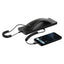 Porodo Classic Retro Phone Handset - Type-C / Black