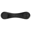Porodo Classic Retro Phone Handset - Type-C / Black
