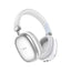HOCO W35 Air Triumph Wireless Headphones - Bluetooth / 400mAh / Silver