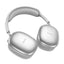 HOCO W35 Air Triumph Wireless Headphones - Bluetooth / 400mAh / Silver