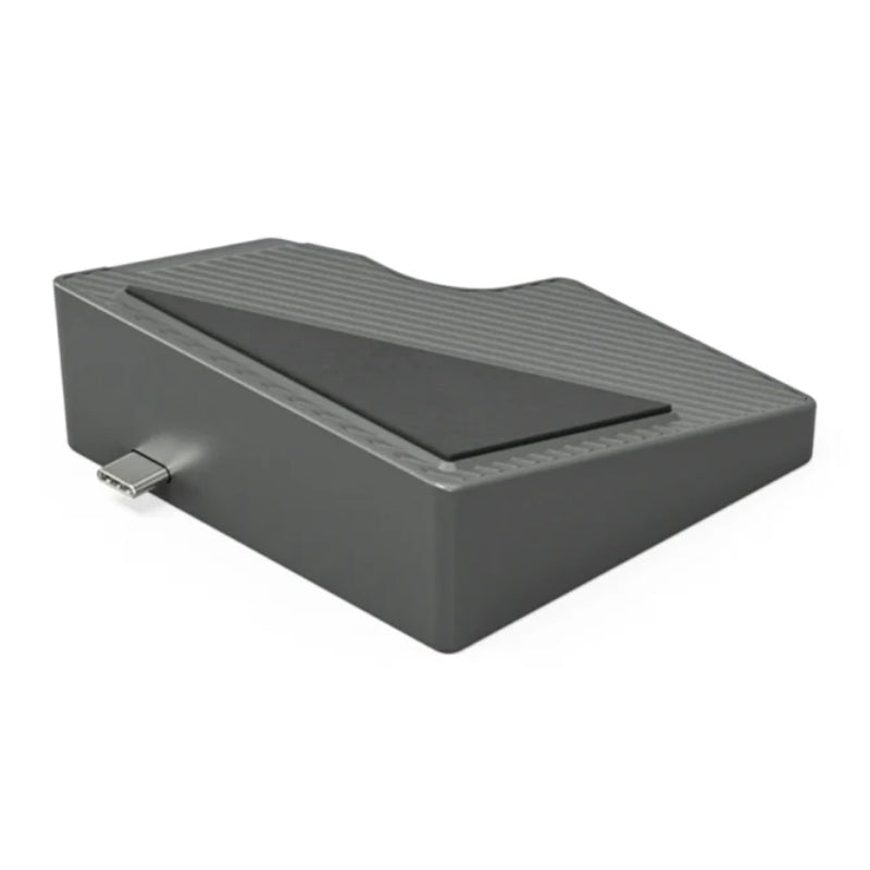 Logitech Cat5-e Kit - USB 2.0 / Graphite