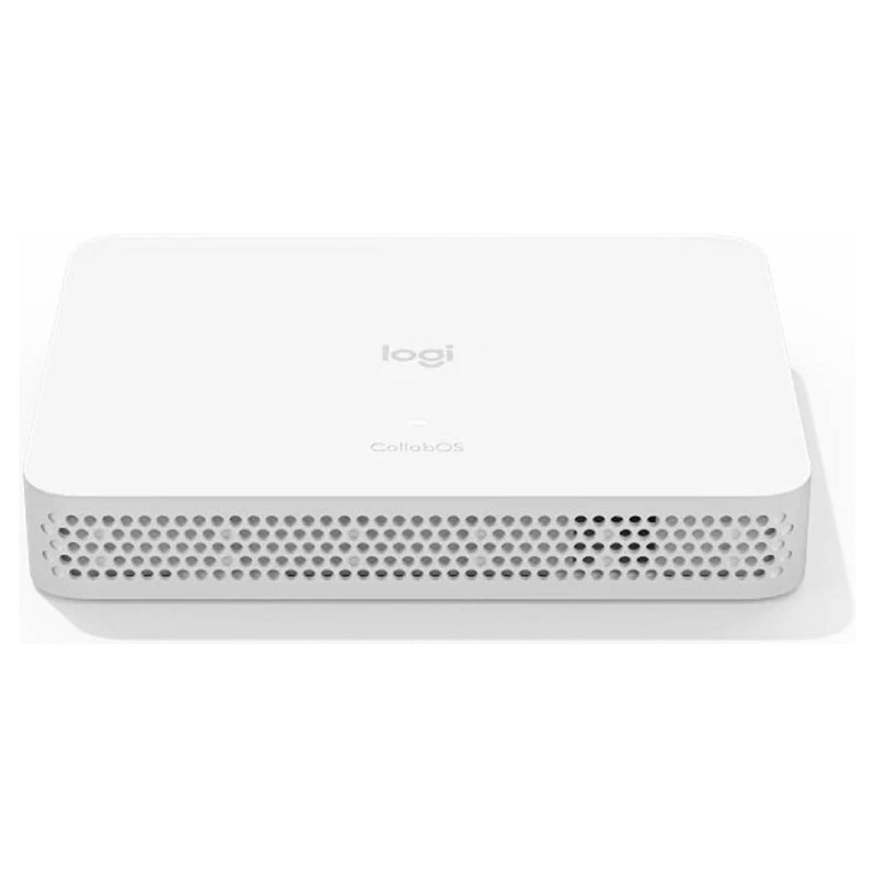 Logitech RoomMate for Video Conferencing - Black