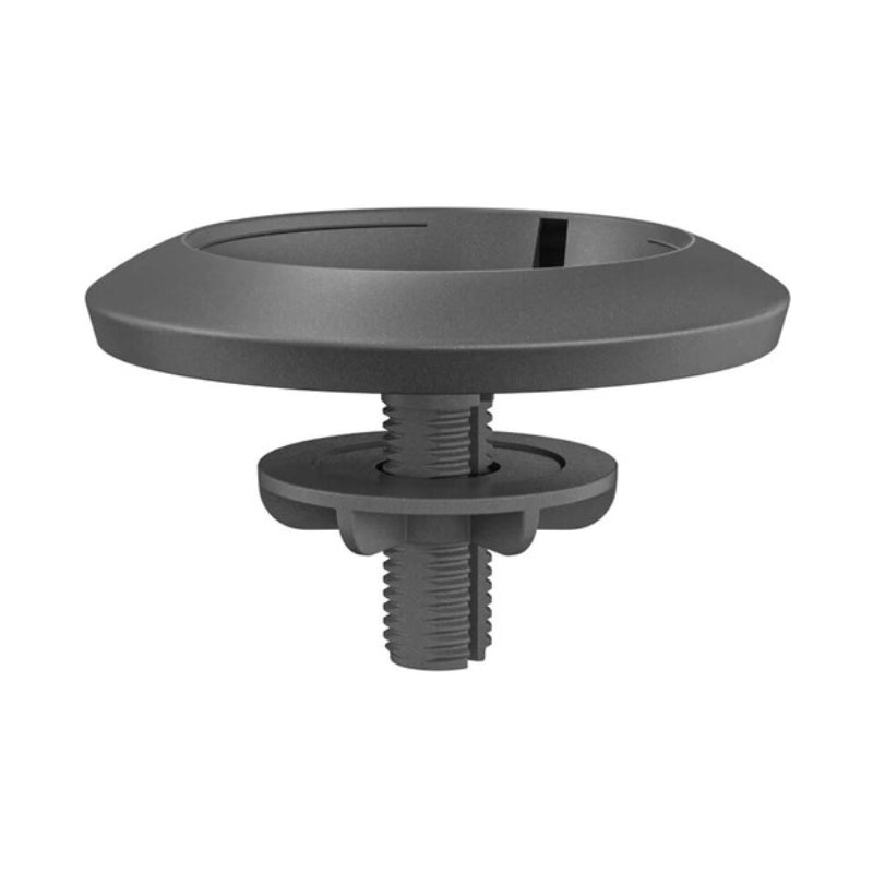 Logitech Rally Mic Pod Mount - Graphite