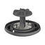 Logitech Rally Mic Pod Mount - Graphite