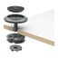 Logitech Rally Mic Pod Mount - Graphite