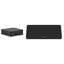 Logitech Tap Zoom Base Room - Black