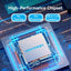 Vention Wireless HDMI Transmitter and Receiver - Blue