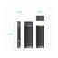 Vention Wireless HDMI Transmitter and Receiver - Blue