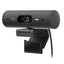 Logitech Brio 505 Full HD Webcam - 4MP / USB-C / Wired / Graphite