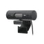 Logitech Brio 505 Full HD Webcam - 4MP / USB-C / Wired / Graphite