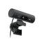 Logitech Brio 505 Full HD Webcam - 4MP / USB-C / Wired / Graphite