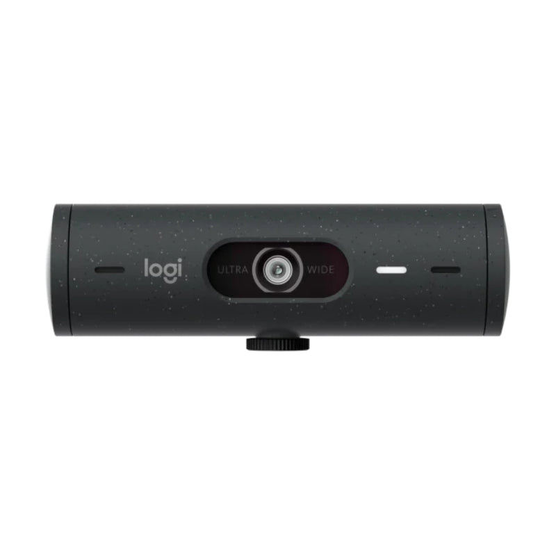 Logitech Brio 505 Full HD Webcam - 4MP / USB-C / Wired / Graphite