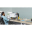 Logitech Brio 505 Full HD Webcam - 4MP / USB-C / Wired / Graphite