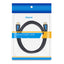 Jasoz T-A225 HDMI Cable - 4K / 20 Meter / Black/Blue