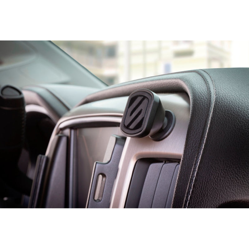 Scosche MagicMount Select Magnetic Dash/Dash Mini Mount - Black