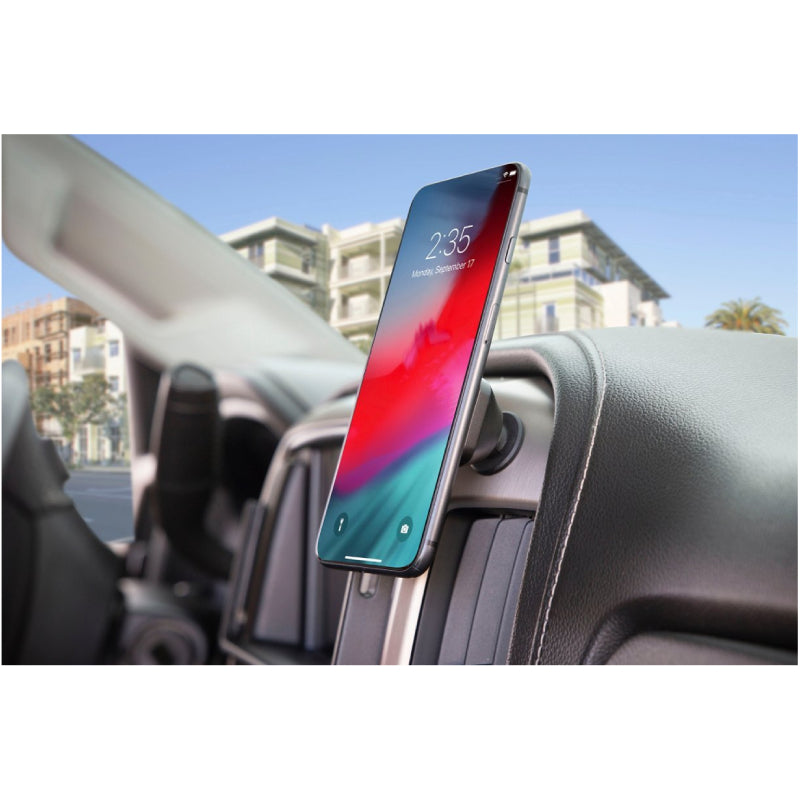 Scosche MagicMount Select Magnetic Dash/Dash Mini Mount - Black