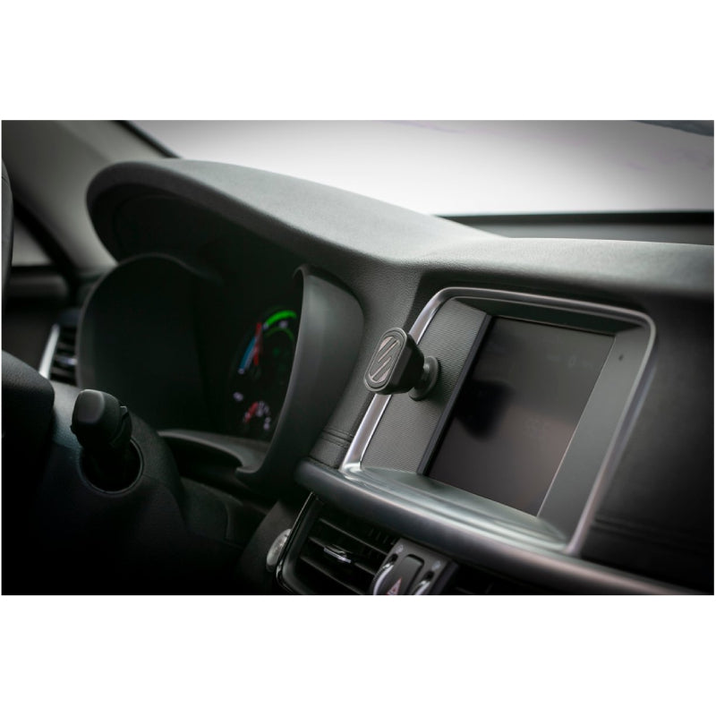 Scosche MagicMount Select Magnetic Dash/Dash Mini Mount - Black