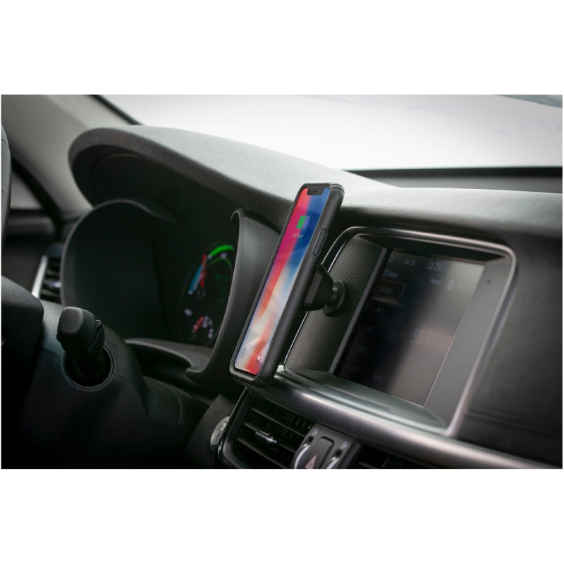 Scosche MagicMount Select Magnetic Dash/Dash Mini Mount - Black