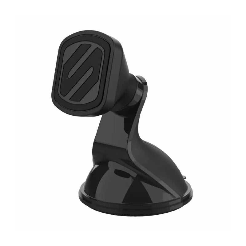 Scosche MagicMount Select Magnetic Window/Dash Mount - Black