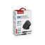 PROMATE ChargeKit-25PDi Power Delivery Dual Port Adapter with Cable - 25W / USB-C / Black