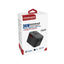 PROMATE TripMate-36W Smart Charging Universal Travel Adapter - 36W / USB-C / USB-A / Black