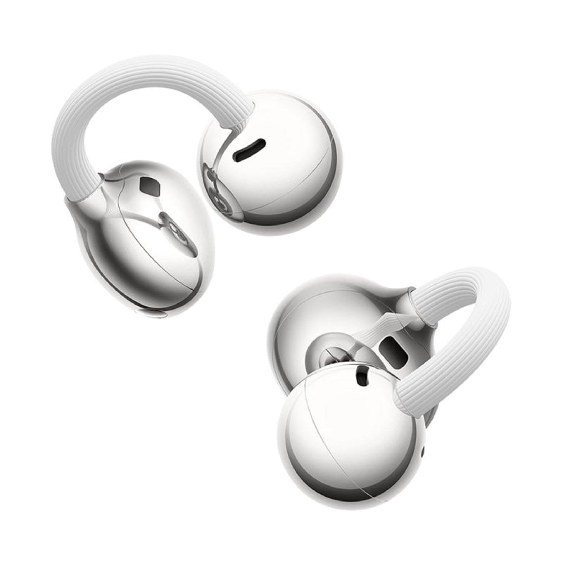 Huawei FreeClip 2 Wireless Earbuds - Bluetooth 6.0 / USB-C / White