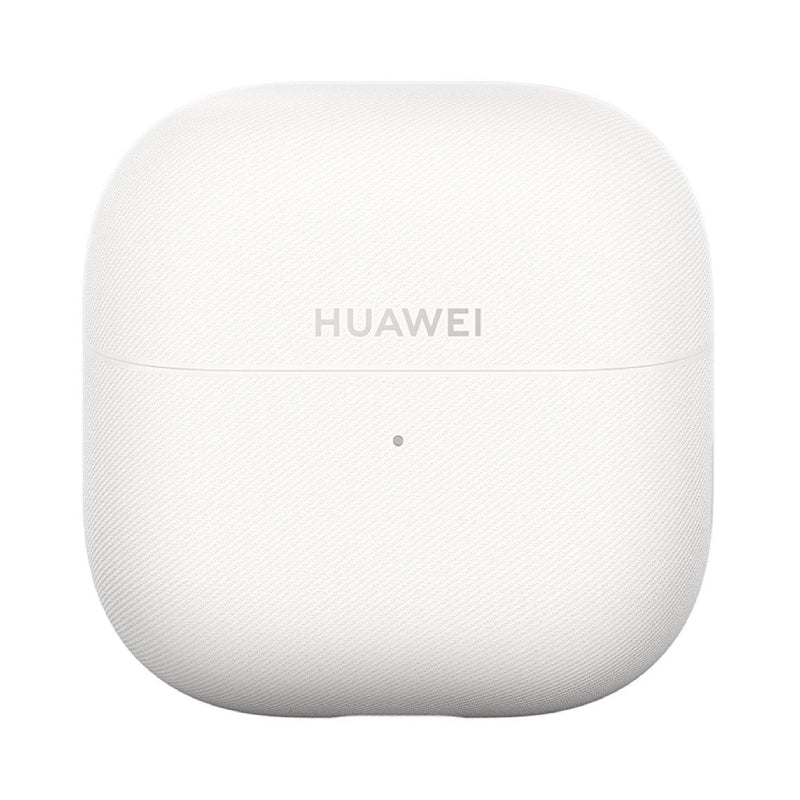 Huawei FreeClip 2 Wireless Earbuds - Bluetooth 6.0 / USB-C / White