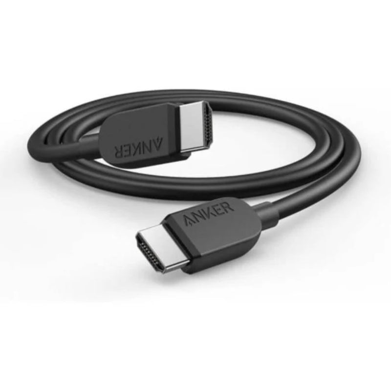 Anker HDMI to HDMI Cable - 8K / 3 Meter / Black