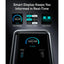 Anker Prime 14-Port Docking Station - 160W / USB-A / USB-C / Black