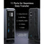 Anker Prime 14-Port Docking Station - 160W / USB-A / USB-C / Black