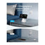 Anker 2-in-1 MagSafe Wireless Charger - Wireless / 15W / White
