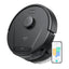 Eufy L60 Hybrid Robot Vacuum Cleaner - 2600mAh / 50W / Black